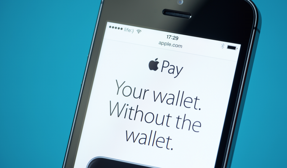 Apple Pay Coming To The UK The Exeter Daily